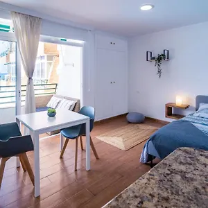  Apartamento La Punta Point España