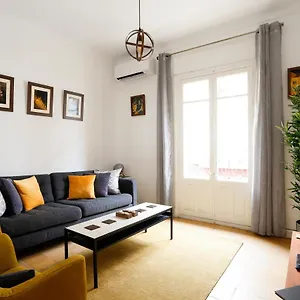  Apartamento Bonito A Un Paso Del Centro. España