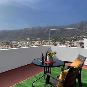  Apartamento Casa Rachel