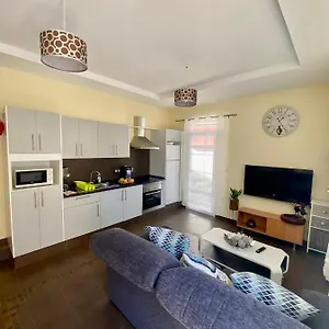  Apartamento La Candelaria
