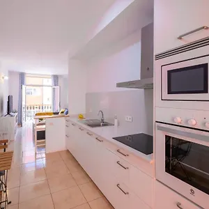 Apartamento Ayre Aridane By Huskalia