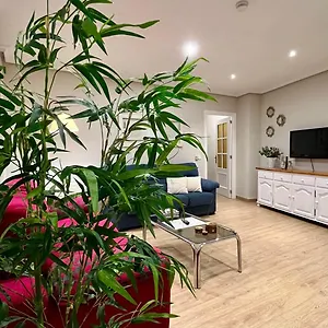  Apartamento Castilla 30 - Parking Publico Gratuito España