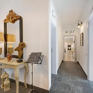  Apartamento Urban Park Girasol